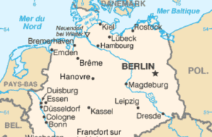 Allemagne: le HCBE «condamne avec la plus grande fermeté les menaces de mort» contre Hamado Dipama