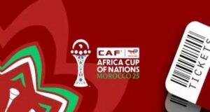 Incidents de la CAN Maroc: les sanctions lourdes de la CAF