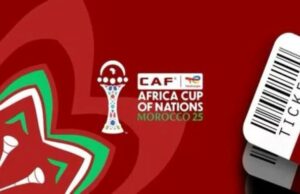 Droits de retransmission de la CAN 2025: protestation des chaines nationales d’Afrique subsaharienne