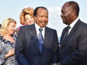 Paul Biya et Alassane Ouattara, écoutez le peuple!