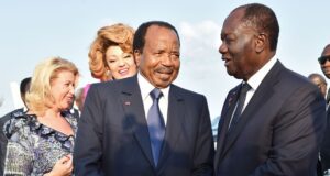Paul Biya et Alassane Ouattara, écoutez le peuple!