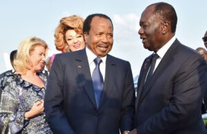 Paul Biya et Alassane Ouattara, écoutez le peuple!
