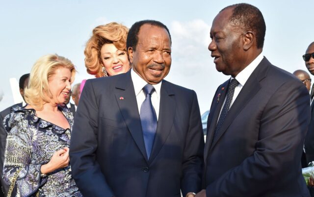 Paul Biya et Alassane Ouattara, écoutez le peuple!