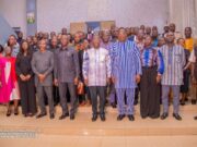 13e commission mixte Burkina-Ghana: une réunion des experts pour peaufiner les projets d’accords de coopération