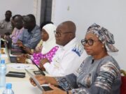 Burkina: les projets de loi de règlement du budget 2024 et la loi de Finances rectificative du Burdget 2025 examinés