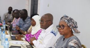 Burkina: les projets de loi de règlement du budget 2024 et la loi de Finances rectificative du Burdget 2025 examinés