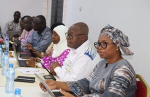 Burkina: les projets de loi de règlement du budget 2024 et la loi de Finances rectificative du Burdget 2025 examinés