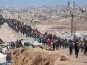 « Je ne souffrirai plus de la faim »: l’espoir renaît à Gaza après l’accord de cessez-le-feu