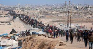 « Je ne souffrirai plus de la faim »: l’espoir renaît à Gaza après l’accord de cessez-le-feu