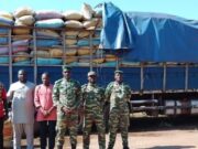 Burkina: saisie de «35 tonnes d’amandes de karité» destinées à l’exportation frauduleuse