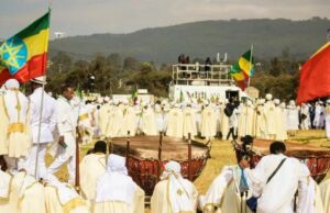 Éthiopie: au moins «36 morts» et «200 blessés» dans l’effondrement d’un échafaudage d’une église