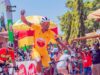 36e Tour du Faso: deuxième victoire d’étape pour le Burkinabè Paul Daumont