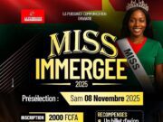 Burkina: interdiction formelle de l’organisation de «Miss immergée»