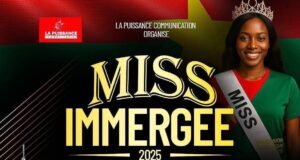 Burkina: interdiction formelle de l’organisation de «Miss immergée»