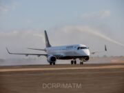 Air Burkina: un nouvel avion, une fierté nationale