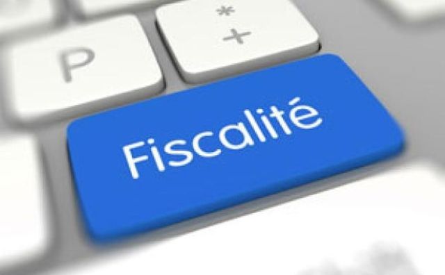 Fiscalité