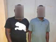 Ouagadougou: les dirigeants d’une société voulant échapper aux impôts mis aux arrêts