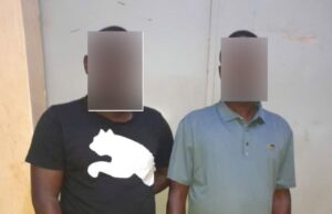 Ouagadougou: les dirigeants d’une société voulant échapper aux impôts mis aux arrêts