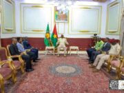 Burkina: la Banque mondiale salue la vision du Capitaine Ibrahim TRAORÉ