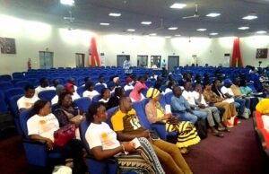Octobre Rose 2025: la Fondation Orange Burkina Faso réaffirme son engagement dans la lutte contre les cancers féminins
