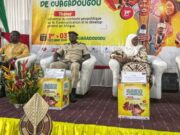 Burkina: la 14e édition des UACO ouvre officiellement ses portes