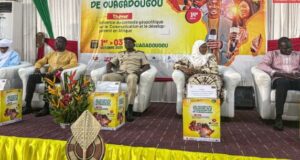 Burkina: la 14e édition des UACO ouvre officiellement ses portes