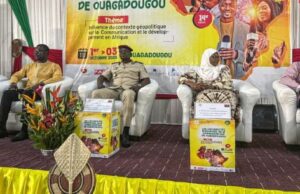 Burkina: la 14e édition des UACO ouvre officiellement ses portes
