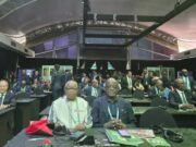 Le président de la FBF et son conseiller intègrent des commissions de la FIFA