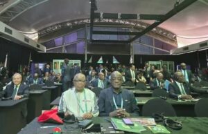 Le président de la FBF et son conseiller intègrent des commissions de la FIFA