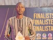 WAMECA 2025: Daouda Zongo de Wakat Séra remporte le prix de la catégorie « Autonomisation des femmes »