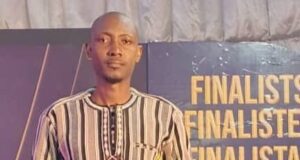 WAMECA 2025: Daouda Zongo de Wakat Séra remporte le prix de la catégorie « Autonomisation des femmes »