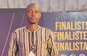 WAMECA 2025: Daouda Zongo de Wakat Séra remporte le prix de la catégorie « Autonomisation des femmes »
