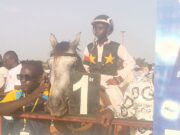 Championnat national des sports équestres du Burkina: le cheval «Yennega» remporte le Grand Prix de la LONAB