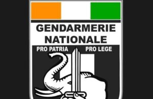 Côte d’Ivoire: un sous-lieutenant perd la vie au cours d’une mission
