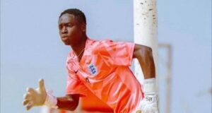 Football: le Sénégal pleure un jeune gardien de but décédé au Ghana