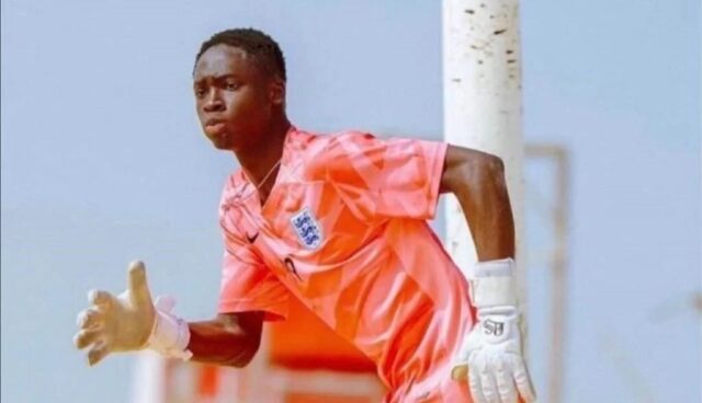 Football: le Sénégal pleure un jeune gardien de but décédé au Ghana