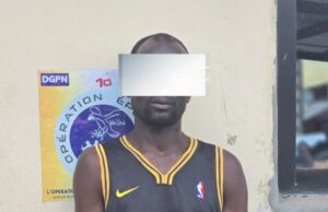 Lutte contre le grand banditisme: un présumé meurtrier dans les filets de la Police ivoirienne