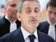 France: incarcéré, Nicolas Sarkozy, dépose une demande de mise en liberté