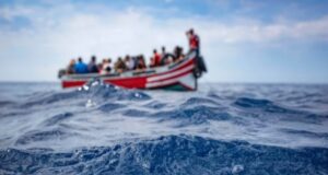 Maroc: un bateau disparait avec «44 migrants»