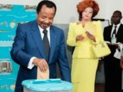 Cameroun: Paul Biya remporte la présidentielle, selon les résultats provisoires
