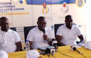 Burkina: une réponse concrète face aux menaces cybernétiques