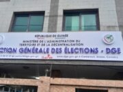 Guinée: «900 millions de francs» comme caution pour la présidentielle