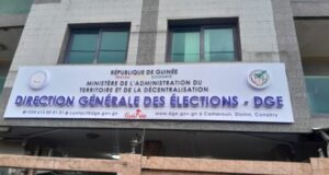 Guinée: «900 millions de francs» comme caution pour la présidentielle