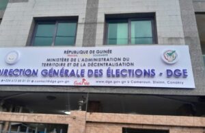 Guinée: «900 millions de francs» comme caution pour la présidentielle