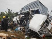 Ouganda: «46 morts» et «plusieurs blessés» suite à un accident de la circulation