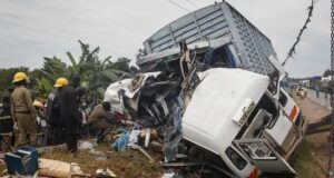 Ouganda: «46 morts» et «plusieurs blessés» suite à un accident de la circulation