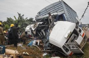 Ouganda: «46 morts» et «plusieurs blessés» suite à un accident de la circulation