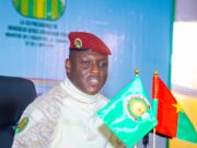 Capitaine Ibrahim Traoré: «Un cerveau plein de savoir et un cœur vide de patriotisme, nous n’en voulons pas»
