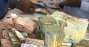 Financement du terrorisme: «260 millions de dollars américains» détectés et «83 arrestations» opérées par INTERPOL et AFRIPOL