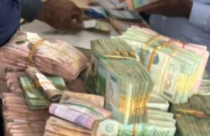 Financement du terrorisme: «260 millions de dollars américains» détectés et «83 arrestations» opérées par INTERPOL et AFRIPOL